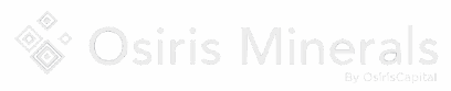 OsirisMinerals